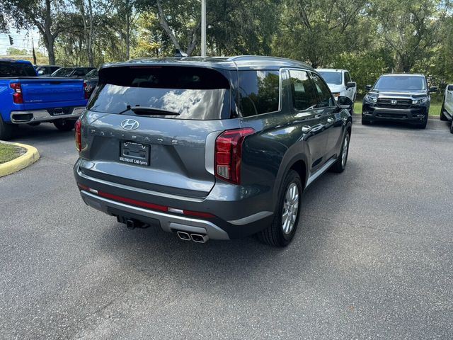 2025 Hyundai Palisade SEL FWD - 22998556 - 10