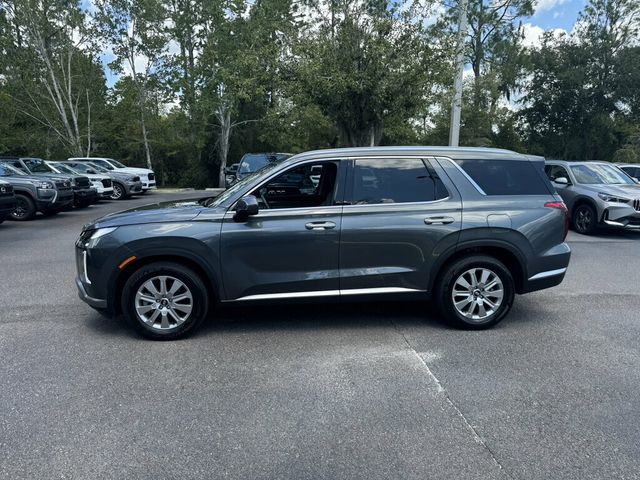 2025 Hyundai Palisade SEL FWD - 22998556 - 1