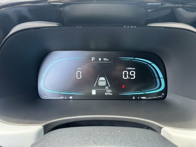 2025 Hyundai Palisade SEL FWD - 22998556 - 3