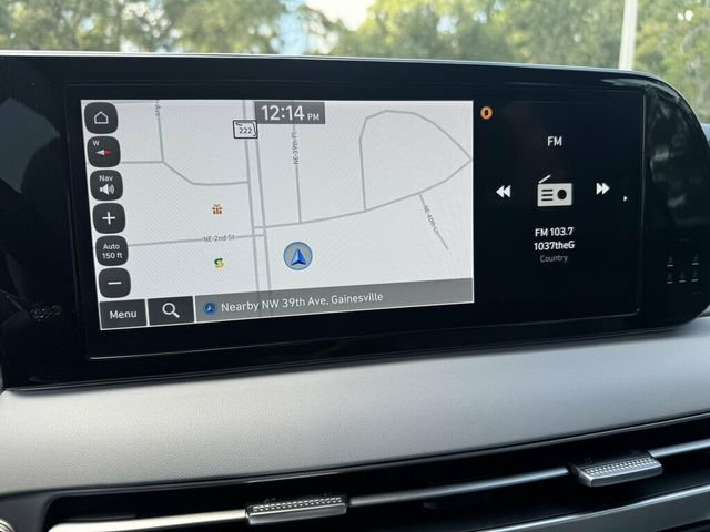 2025 Hyundai Palisade SEL FWD - 22998556 - 6