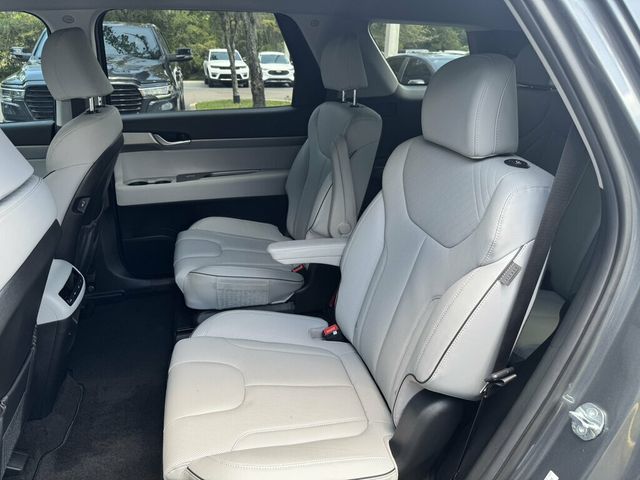 2025 Hyundai Palisade SEL FWD - 22998556 - 7