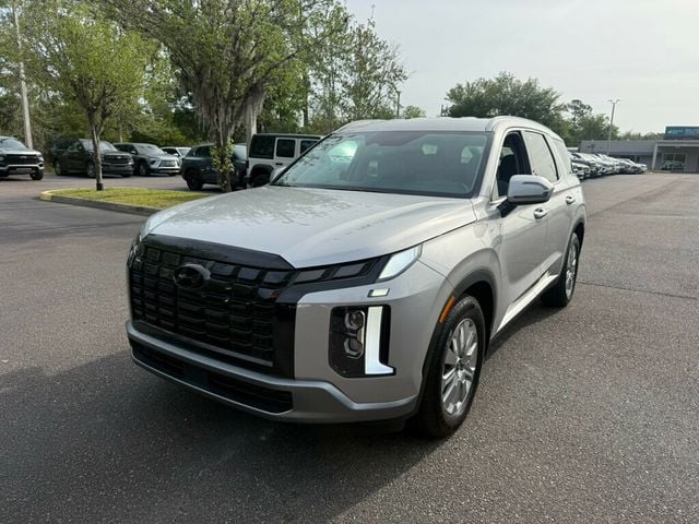 2025 Hyundai Palisade SEL FWD - 23005623 - 0