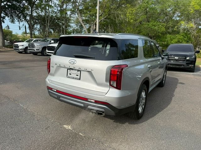 2025 Hyundai Palisade SEL FWD - 23005623 - 10
