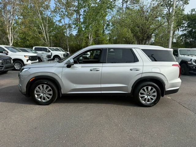 2025 Hyundai Palisade SEL FWD - 23005623 - 1