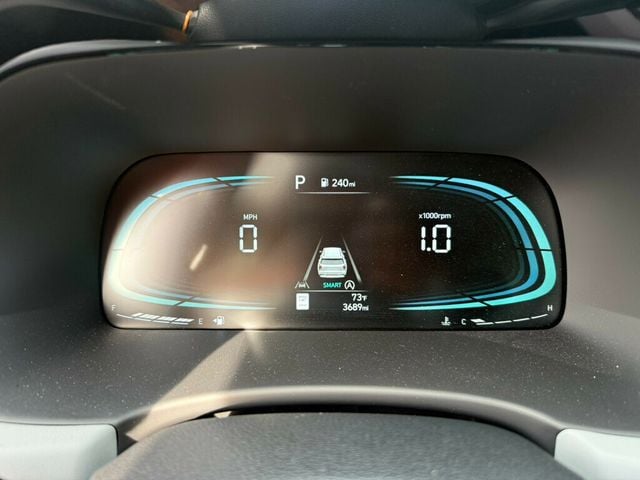 2025 Hyundai Palisade SEL FWD - 23005623 - 3