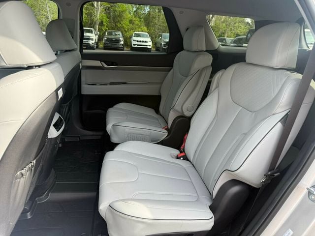 2025 Hyundai Palisade SEL FWD - 23005623 - 7