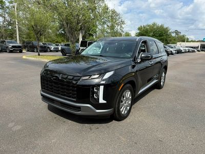 2025 Hyundai Palisade - KM8R24GE6SU875813