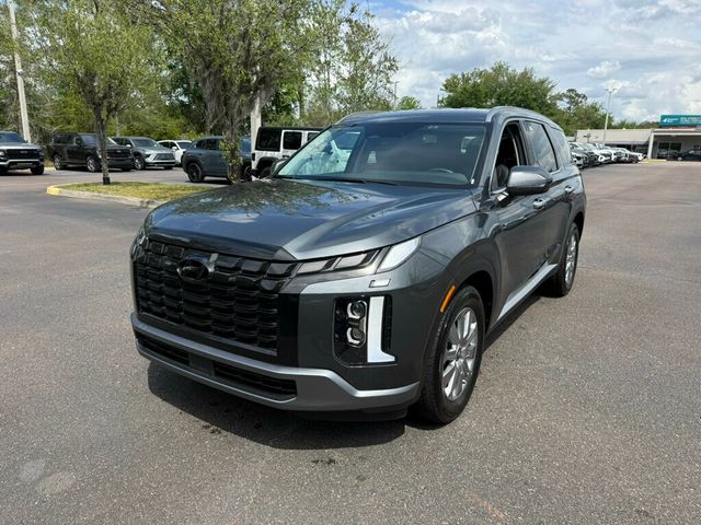 2025 Hyundai Palisade SEL FWD - 23006834 - 0
