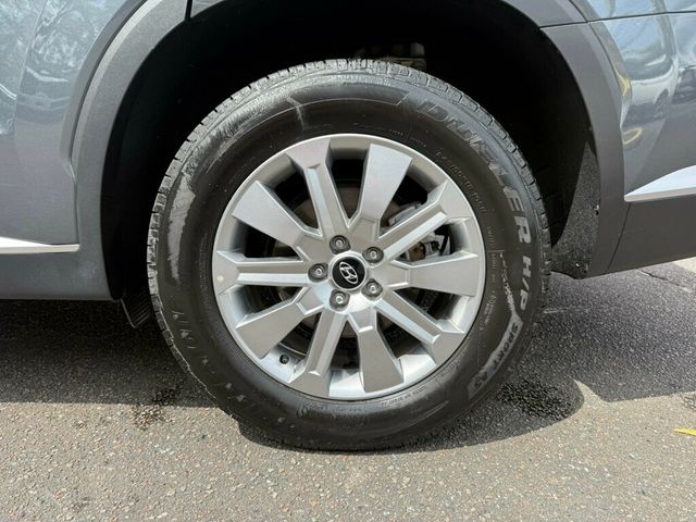 2025 Hyundai Palisade SEL FWD - 23006834 - 9