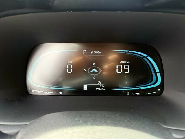 2025 Hyundai Palisade SEL FWD - 23006834 - 3