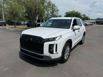 2025 Hyundai Palisade - KM8R24GE4SU880069