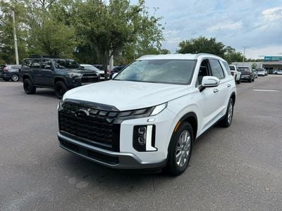 2025 Hyundai Palisade - KM8R24GE5SU834749