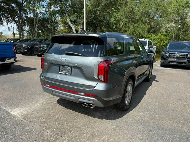2025 Hyundai Palisade SEL FWD - 23062055 - 9