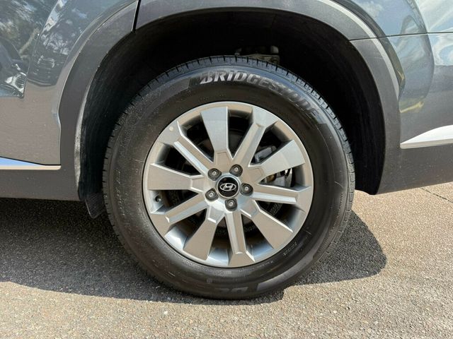 2025 Hyundai Palisade SEL FWD - 23062055 - 10