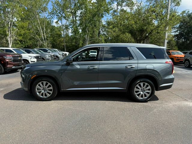 2025 Hyundai Palisade SEL FWD - 23062055 - 1