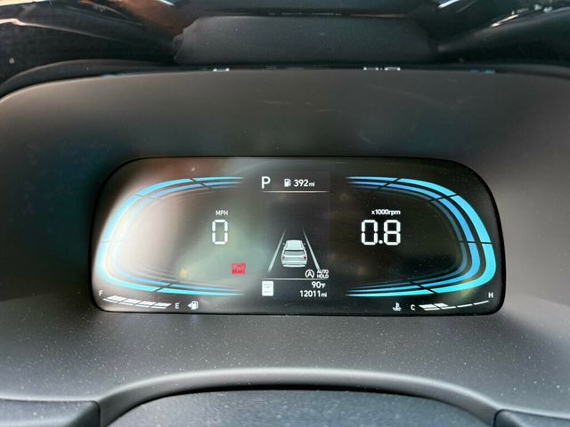 2025 Hyundai Palisade SEL FWD - 23062055 - 3