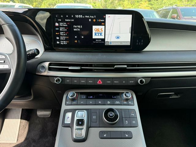 2025 Hyundai Palisade SEL FWD - 23062055 - 5