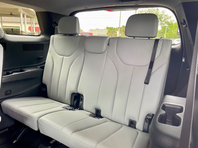 2025 HYUNDAI PALISADE SEL PREMIUM - 23002701 - 12