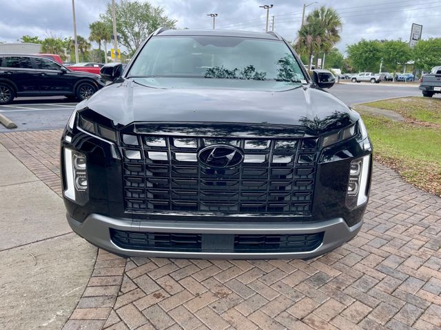 2025 HYUNDAI PALISADE SEL PREMIUM - 23002701 - 8