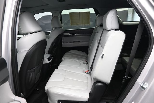 2025 Hyundai Palisade SEL Premium 8P FWD - 23062532 - 10