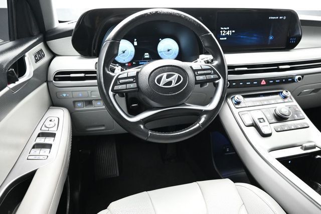 2025 Hyundai Palisade SEL Premium 8P FWD - 23062532 - 15
