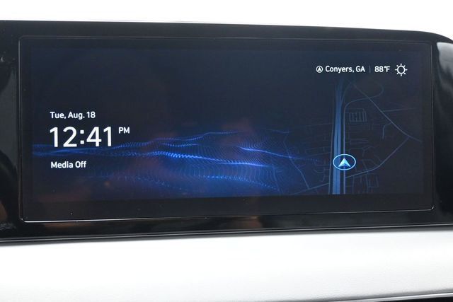2025 Hyundai Palisade SEL Premium 8P FWD - 23062532 - 17