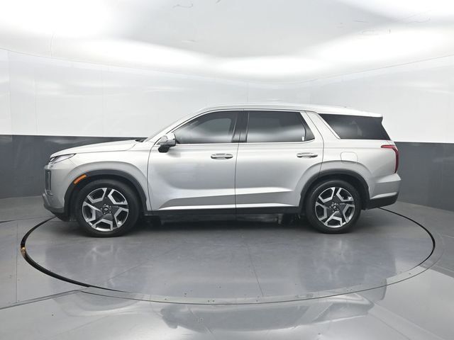 2025 Hyundai Palisade SEL Premium 8P FWD - 23062532 - 1