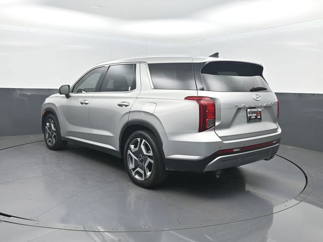 2025 Hyundai Palisade SEL Premium 8P FWD - 23062532 - 27