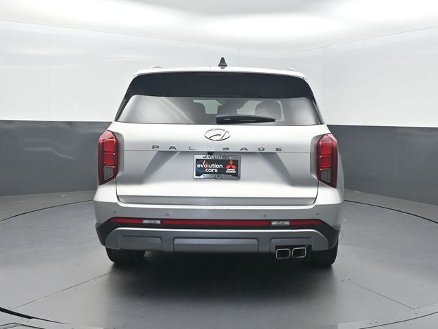 2025 Hyundai Palisade SEL Premium 8P FWD - 23062532 - 28