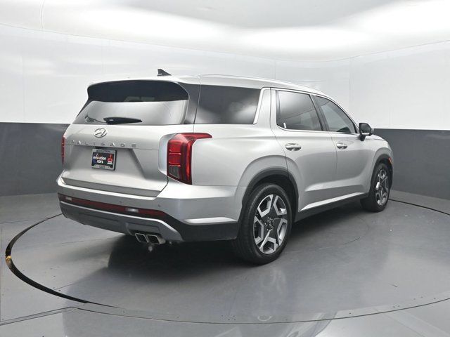 2025 Hyundai Palisade SEL Premium 8P FWD - 23062532 - 29