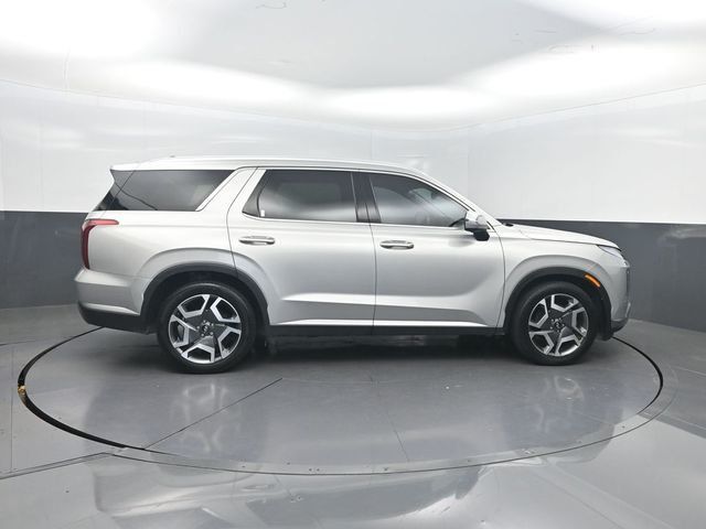 2025 Hyundai Palisade SEL Premium 8P FWD - 23062532 - 30