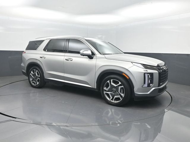 2025 Hyundai Palisade SEL Premium 8P FWD - 23062532 - 31