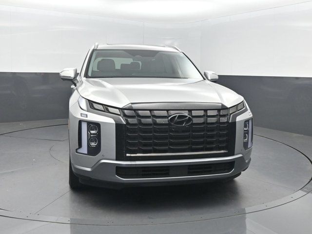 2025 Hyundai Palisade SEL Premium 8P FWD - 23062532 - 32