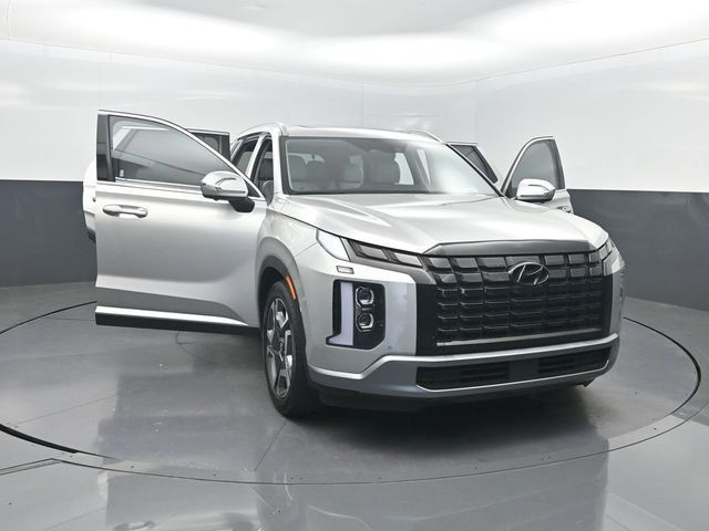 2025 Hyundai Palisade SEL Premium 8P FWD - 23062532 - 33