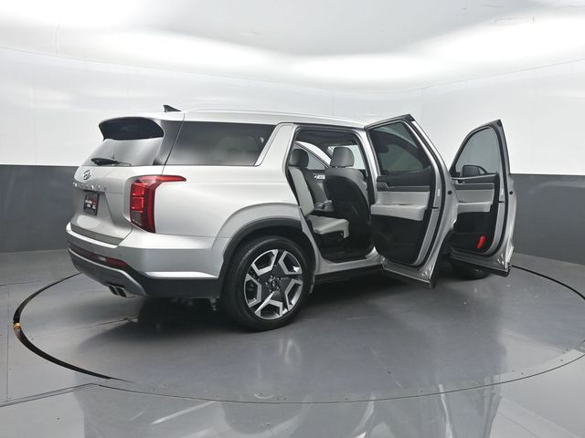 2025 Hyundai Palisade SEL Premium 8P FWD - 23062532 - 35