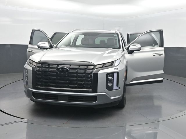 2025 Hyundai Palisade SEL Premium 8P FWD - 23062532 - 36