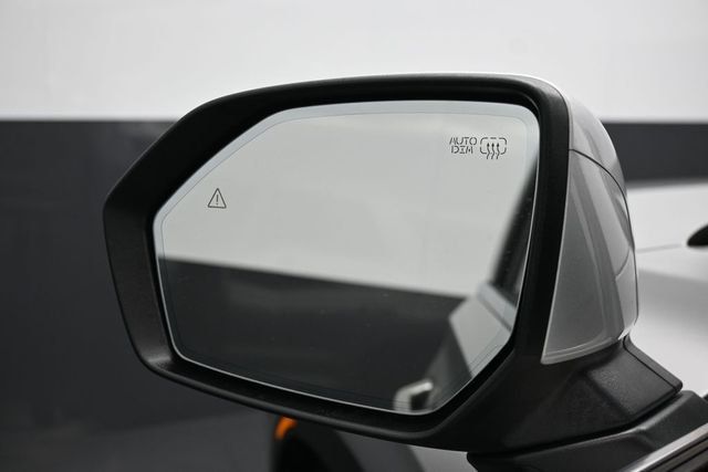 2025 Hyundai Palisade SEL Premium 8P FWD - 23062532 - 3