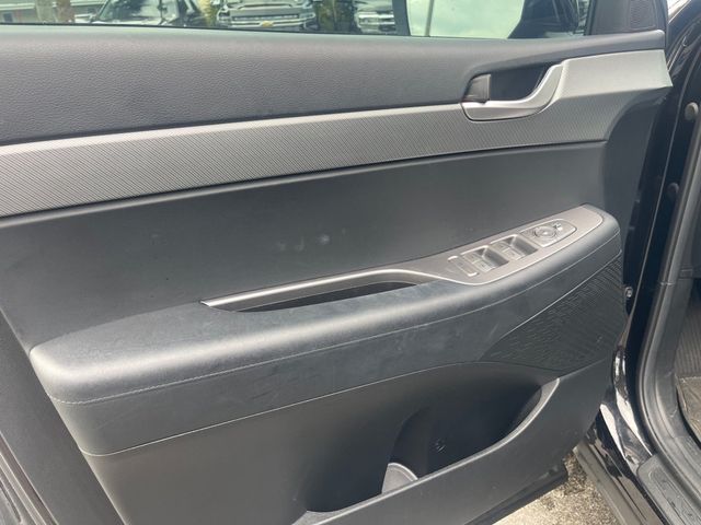 2025 HYUNDAI PALISADE XRT - 23076111 - 9