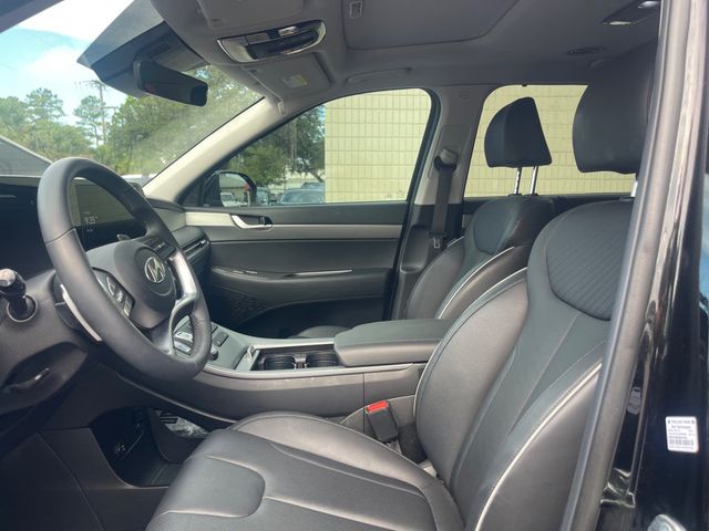 2025 HYUNDAI PALISADE XRT - 23076111 - 10