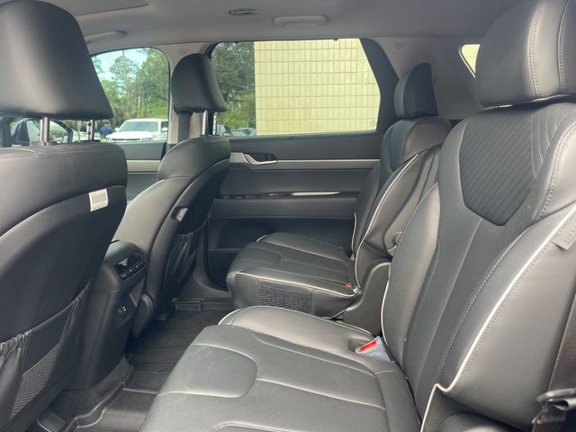 2025 HYUNDAI PALISADE XRT - 23076111 - 11