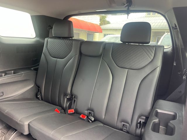 2025 HYUNDAI PALISADE XRT - 23076111 - 12