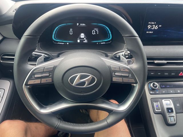 2025 HYUNDAI PALISADE XRT - 23076111 - 14