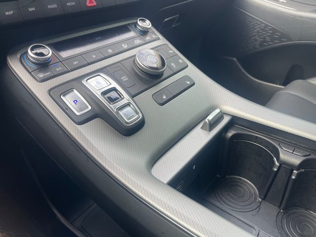 2025 HYUNDAI PALISADE XRT - 23076111 - 15