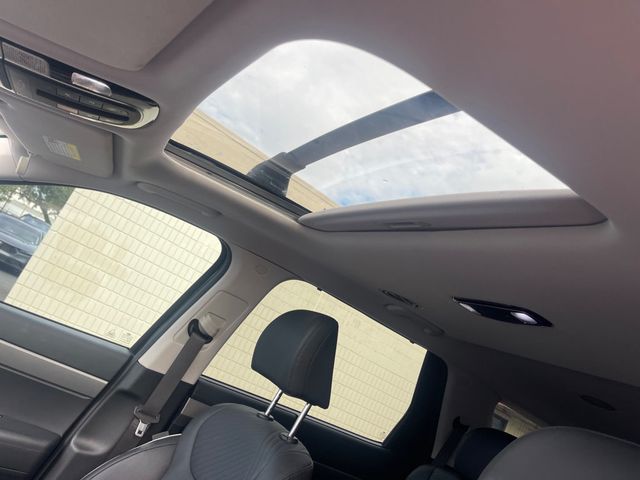 2025 HYUNDAI PALISADE XRT - 23076111 - 17