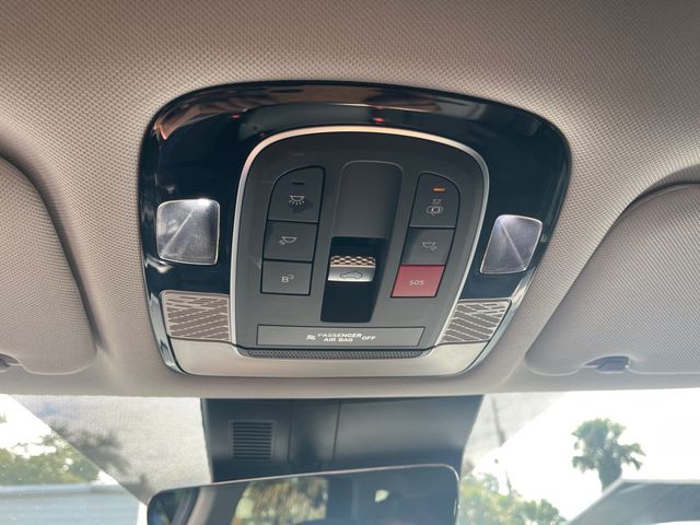 2025 HYUNDAI PALISADE XRT - 23076111 - 18