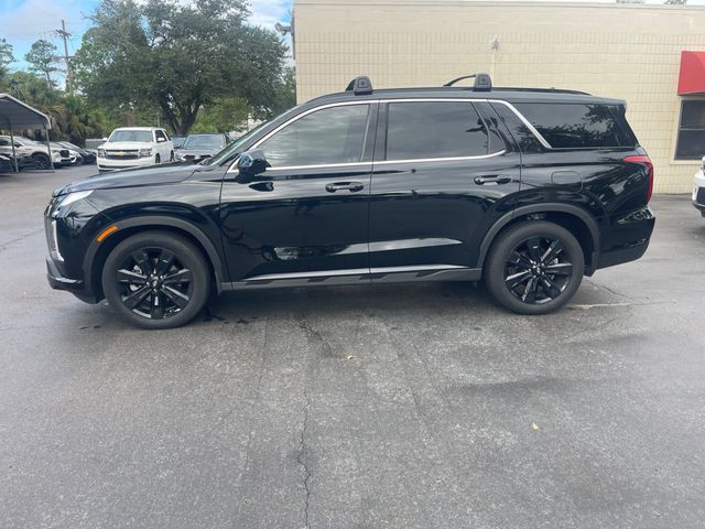 2025 HYUNDAI PALISADE XRT - 23076111 - 1