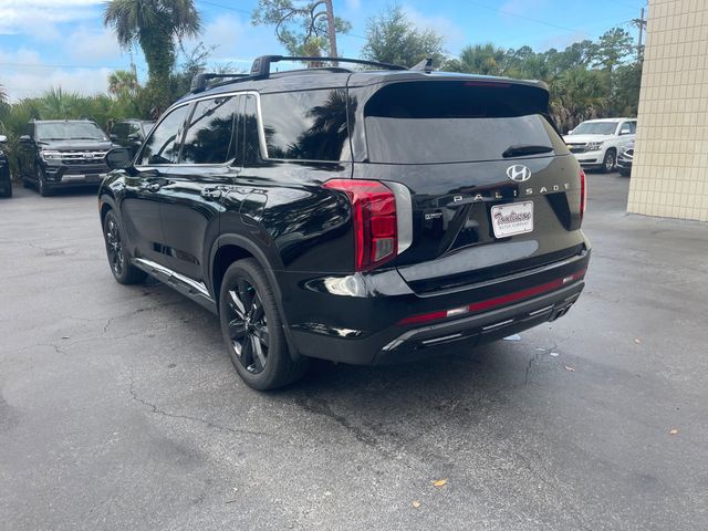 2025 HYUNDAI PALISADE XRT - 23076111 - 2