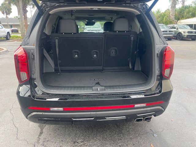 2025 HYUNDAI PALISADE XRT - 23076111 - 4