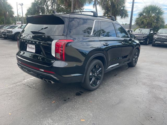 2025 HYUNDAI PALISADE XRT - 23076111 - 5