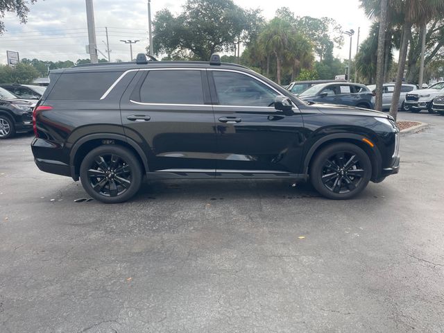 2025 HYUNDAI PALISADE XRT - 23076111 - 6